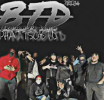 Brother till death join BTD
