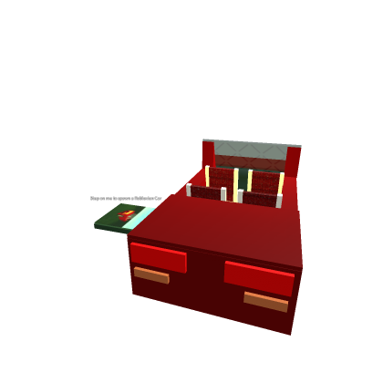 Robloxian Car