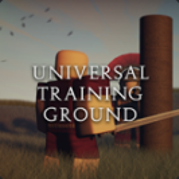 Training Grounds