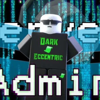 Server Owner REMAKE