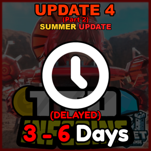 Toilet Tower Defense But ♾️ Coins official Roblox game thumbnail