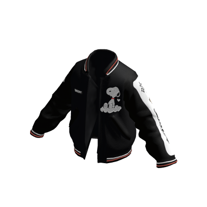 Chaqueta Natt Snoopy thumbnail