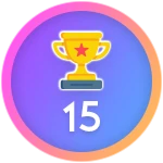 Game Badge Thumbnail