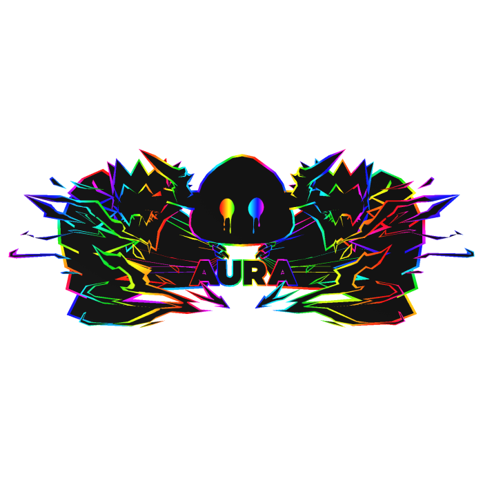 Cartoony Rainbow