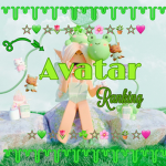 • !Avatar Ranking! •