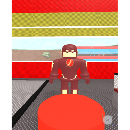 Superhero Tycoon