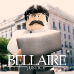 Bellaire Department of Justice