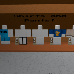 Z_ome's Home Store