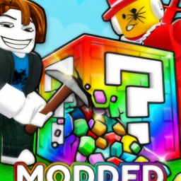 ⛏️ Break a Lucky Block Modded