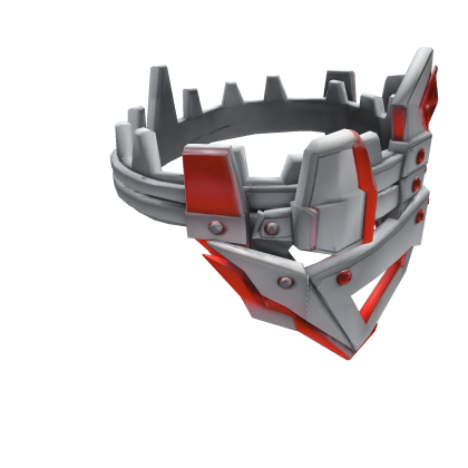 The Lost Angel's Ruby Crown