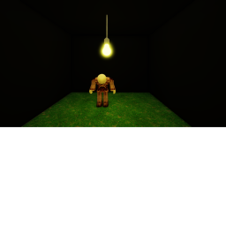 Decopotitated... (HORROR)
