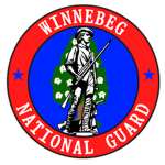 Winnebeg Army National Guard