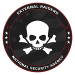 External Raiders