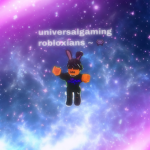 Universal Gaming Robloxians