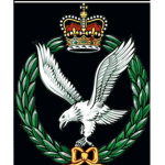 BA || Army Air Corps Regiment