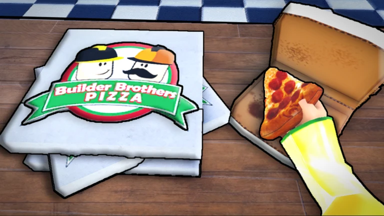 🍕 Open a Pizza Factory and Prove Mom Wrong!