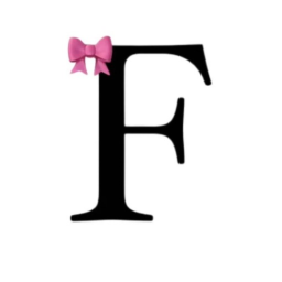 Letra F