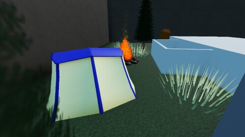 [BETA] SHOR: Zombie Infection Testing.
