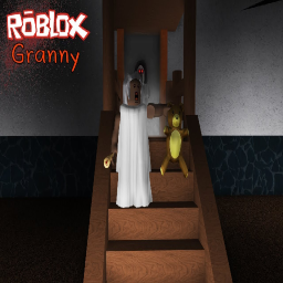 Granny [STORY]
