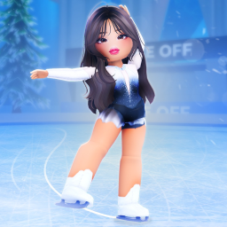 Skate Off!⛸️ [BETA] icon