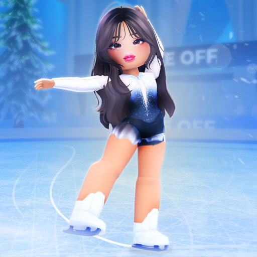 ⛸️ Skate Off! [BETA] official Roblox game thumbnail