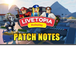 LIVETOPIA GAME