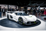 NFS Rivals [Beta] Koenigsegg Clan
