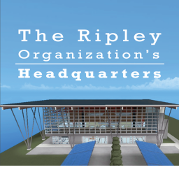 The Ripley Organization's Headquarters