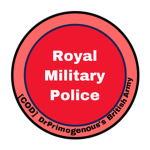 | BAA | Royal Military Police