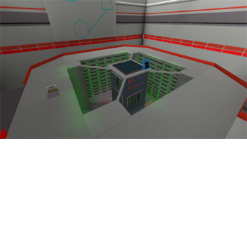 DT Corp. Data Storage Sub-Station (Update)