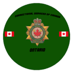 Correctional Service of Ontario