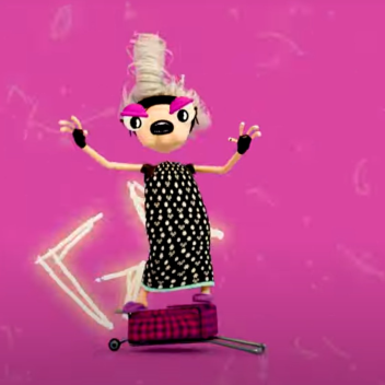 Вредно блог Бабуля Обби