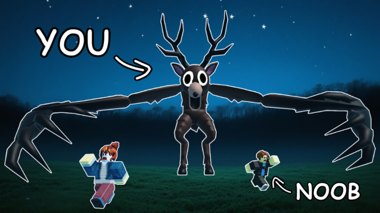 Be 99 Nights Monster screenshot 1