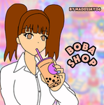 Boba for sale