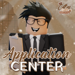 CCB | Application Center