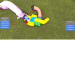 YEET BOI MASTER