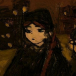 Scaramouche hangout