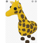 Giraffe spuad