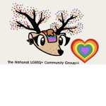 Rainbow Puppy's LGBTQ+ Group!