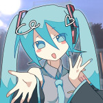 That One VOCALOID Game