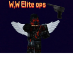 White Wings Elite-Ops