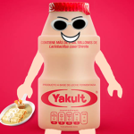 Team Enchiladas De Yakult