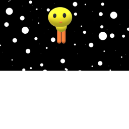 the space duck's obby