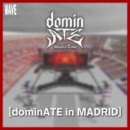 Stray Kids [dominATE in MADRID] World Tour