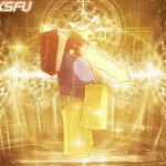 [ARCHON + ORBS] Killstreak Sword Fighting Universe