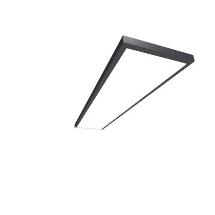 Flickering light