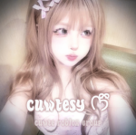 cuwtesy ʚɞ