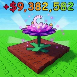 [UPD] Build a Flower Garden 🌺 icon