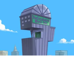 Doofenshmirtz Evil Incorporated!