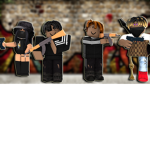 RB clothing store